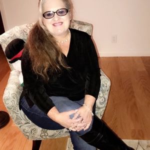 Meet your Posher, Katherine